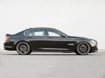 BMW 7-Series by Hamann 2009 года